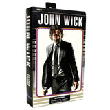 Diamond Select SDCC VHS John Wick Action Figure - Radar Toys