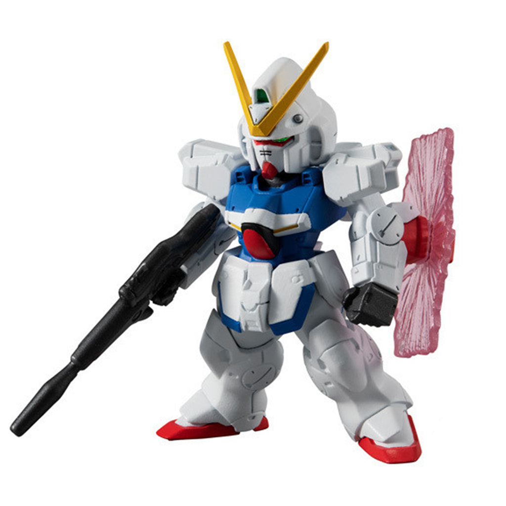 Bandai Gundam Converge Series 19 Victory Gundam LM312V04 Figure