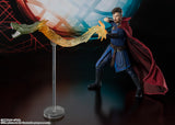 Bandai Marvel Doctor Strange Multiverse Of Madness SHFiguarts Figure - Radar Toys