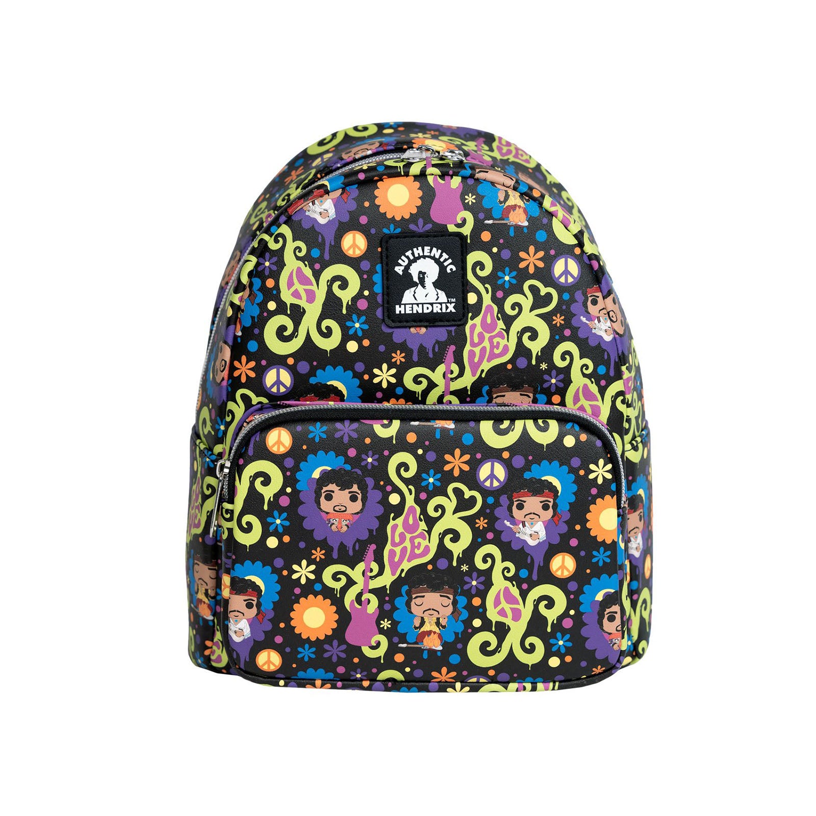 funko pop mini backpack Jimi Hendrix