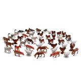 Wenno Farm Animals With Augmented Reality 48 Piece Set - Radar Toys