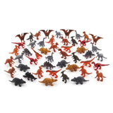 Wenno Dinosaurs With Augmented Reality 48 Piece Set - Radar Toys