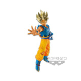 Dragon Ball Z Blood Of Saiyans Son Goku Special Figure - Radar Toys