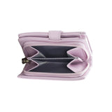 Shagwear Pink Corgi Pattern Small Wallet - Radar Toys