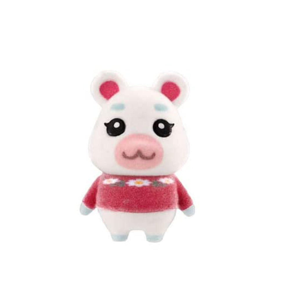 Animal Crossing New Horizons Flurry Villager Figure