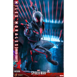Hot Toys Marvel Spider-Man Miles Morales 2020 Suit Sixth Scale Figure - Radar Toys