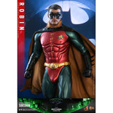 Hot Toys Batman Forever Robin Sixth Scale Figure - Radar Toys
