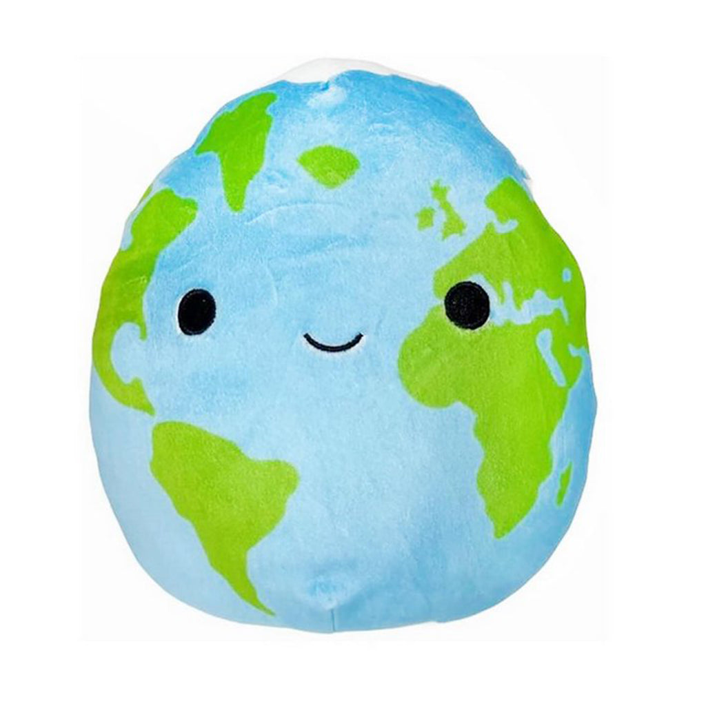 Squishmallow Roman 5 Inch Plush Figure - Radar Toys