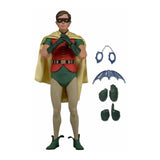 NECA Batman 1966 Robin Quarter Scale Action Figure - Radar Toys