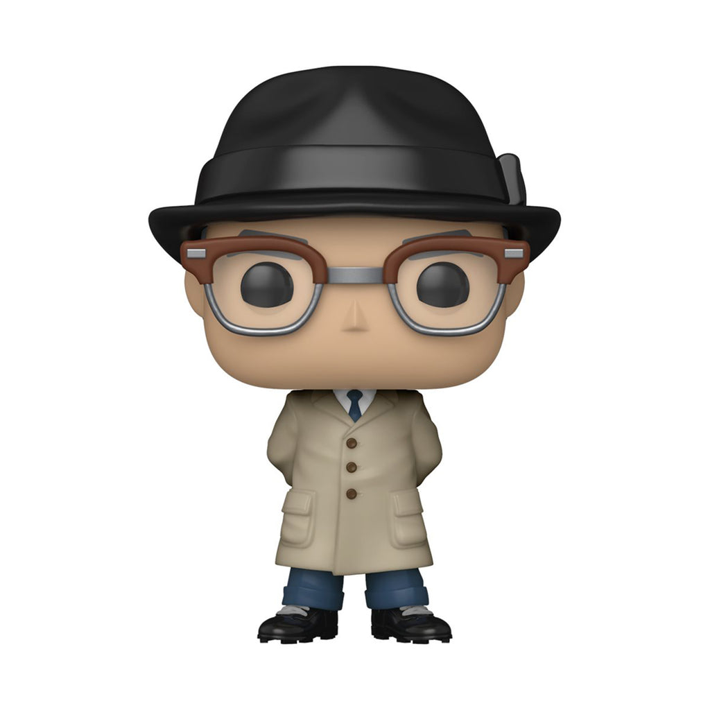Funko NFL Legends POP Vince Lombardi Packers Vinyl Figure