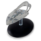 Eaglemoss The Orville ECV-197 Orville Replica Ship - Radar Toys