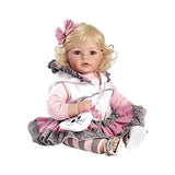 Adora Toddler Time The Cat's Meow Outfit 17 Inch Play Doll - Radar Toys