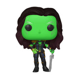 Funko Marvels What If POP Gamora, Daughter Of Thanos Vinyl Figure - Radar Toys