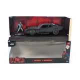 Jada Toys The Batman And Batmobile Diecast Car And Figure Set - Radar Toys