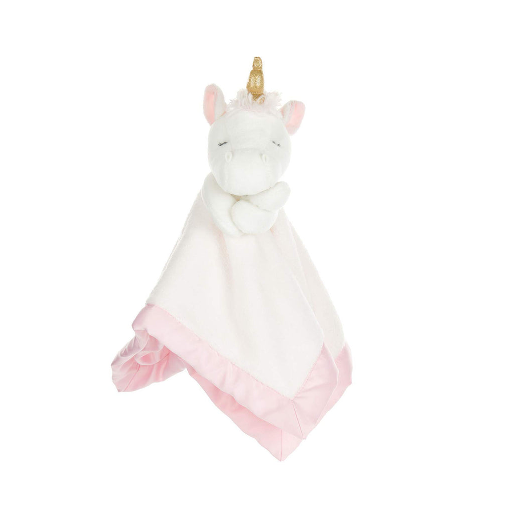 Carter's Unicorn Cuddle Plush