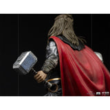 Hot Toys Marvel Infinity Saga Thor Ultimate Art 1:10 Scale BDS Iron Studios Figure - Radar Toys