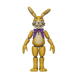 Funko Five Nights At Freddy's Dreadbear Glitchtrap Action Figure - Radar Toys