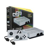 Hyperkin Retron 1 NES Silver Gaming Console - Radar Toys