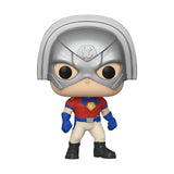 Funko The Suicide Squad POP Peacemaker Vinyl Figure - Radar Toys