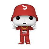 Funko Icons POP Icons Jabbawockeez Vinyl Figure - Radar Toys