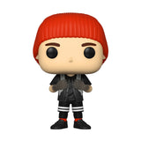 Funko Rocks Twenty One Pilots POP Stressed Out Tyler Vinyl Figure - Radar Toys