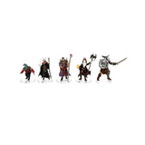 Dungeons And Dragons The Wild Beyond The Witchlight League Of Malevolence Starter Set - Radar Toys