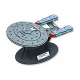 Qraftworks Star Trek USS Enterprise NCC-1701-D Building Set - Radar Toys