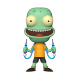 Funko Solar Opposites POP Terry Vinyl Figure - Radar Toys