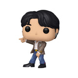 Funko Rocks BTS POP Dynamite Jungkook Vinyl Figure - Radar Toys