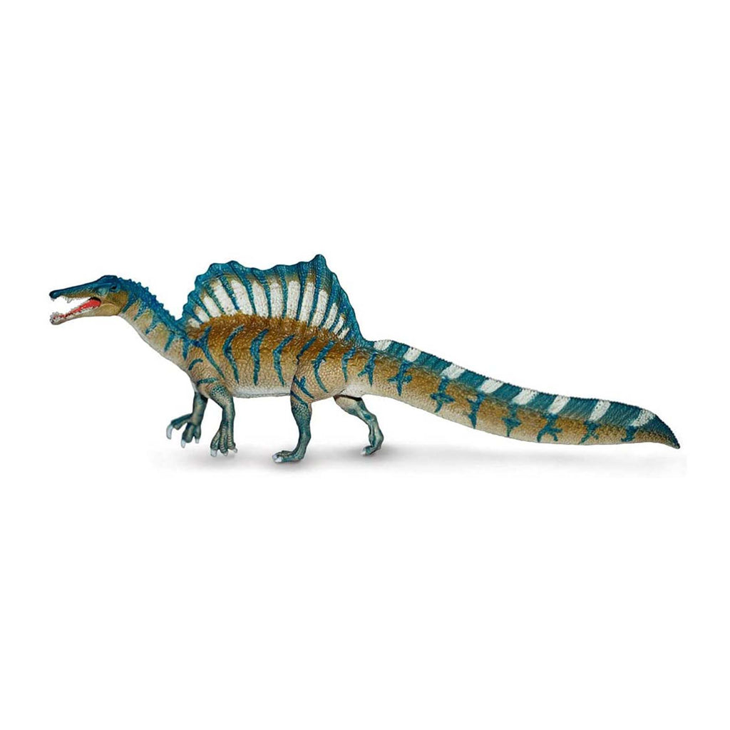 Spinosaurus Incredible Creatures Figure Safari Ltd 100825
