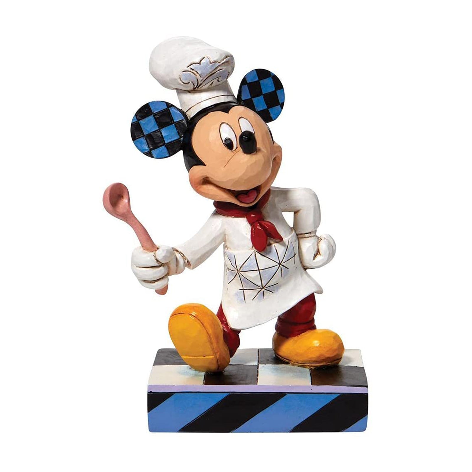  Enesco Disney Traditions by Jim Shore Mickey and