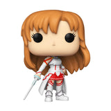 Funko Sword Art Online POP Asuna Vinyl Figure - Radar Toys
