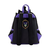 Loungefly Disney Villains Evil Queen Apple Mini Backpack - Radar Toys