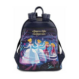 Loungefly Disney Cinderella Castle Series Mini Backpack - Radar Toys