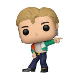 Funko Rocks BTS POP Dynamite Jimin Vinyl Figure - Radar Toys