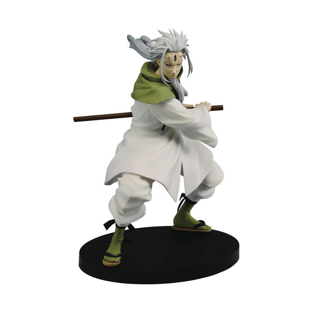 Bandai That Time I Got Reincarnated As A Slime Hakuro Ver B Figure - Radar Toys