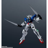Bandai Gundam Universe GN-001 Gundam Exia Mobile Suit Gundam 00 Action Figure - Radar Toys