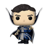 Funko Marvel Multiverse Of Madness POP Supreme Strange Figure - Radar Toys