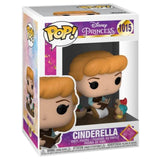 Funko Disney Pop Ultimate Princess Cinderella Vinyl Figure - Radar Toys