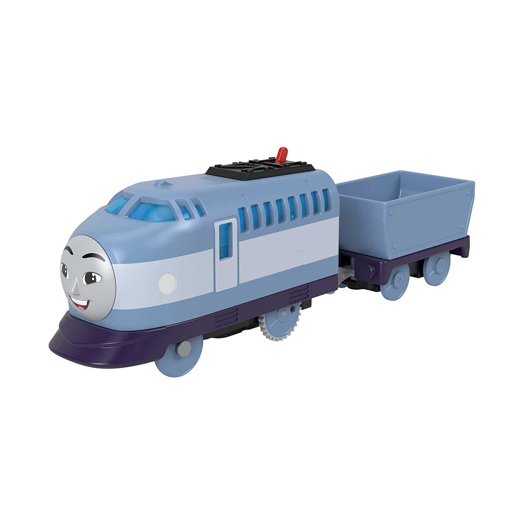Fisher Price Thomas And Friends Kenji Motorized Engine
