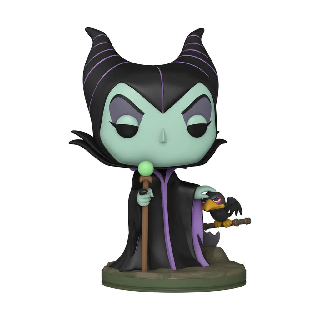 Funko Disney Villains POP Maleficent Vinyl Figure