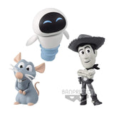 Pixar Characters Pixar Fest Volume 5 Figure Collection Blind Box - Radar Toys