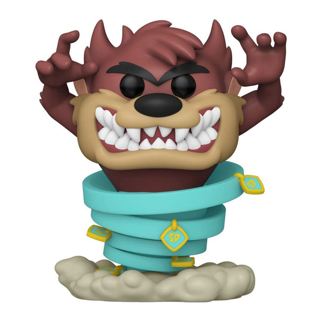 Funko Looney Tunes POP Taz As Scooby-Doo Figure