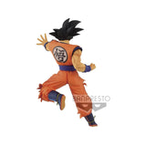 Dragon Ball Super Chosenshiretsuden II Volume 6 Version A Son Goku Figure - Radar Toys