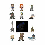 Funko Jurassic World Dominion Mystery Mini Blind Box - Radar Toys