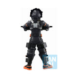 Bandai My Hero Academia World Heroes Mission Katsuki Bakugo Ichibansho Figure - Radar Toys