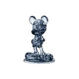 Bepuzzled Disney Mickey Mouse Level 1 3D Crystal Puzzle - Radar Toys