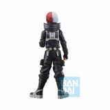 Bandai My Hero Academia Masterlise Shoto Todoroki Ichibansho Figure - Radar Toys