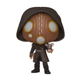 Funko The Suicide Squad POP Ratcatcher II With Sebastian Vinyl Figure - Radar Toys