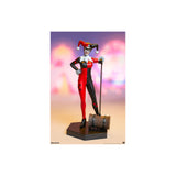 Sideshow DC Harley Quinn Sixth Scale Action Figure - Radar Toys
